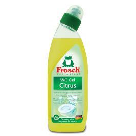 Frosch Eko Citron Wc čistič tekutý 750 ml