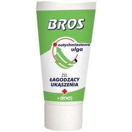 Bros Gel po poštípání 35 ml