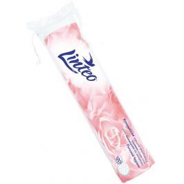 Linteo kosmetické odličovací tampony 120 kusů