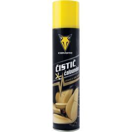 Coyote Čistič čalounění pěnový 300 ml