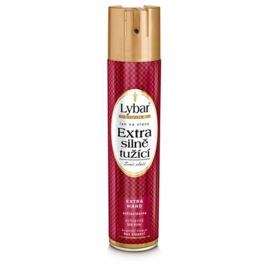 Lybar Extra silně tužící lak na vlasy 400 ml