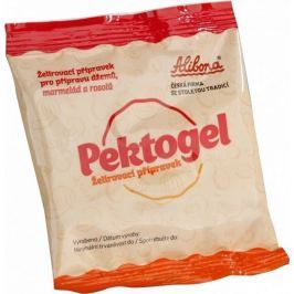 Pektogel želírovací přípravek sypký 40 g