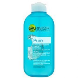 Garnier Skin Naturals Pure Čistící adstringentní tonikum 200 ml