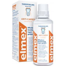 Elmex Caries Protection ústní voda 400 ml