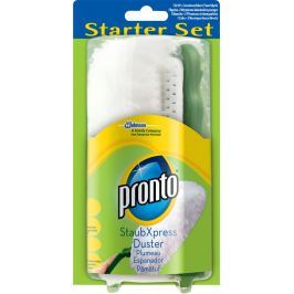 Pronto Duster prachovka kartáč komplet 1 kus