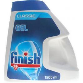 Calgonit Finish Detergent gel tekutý prostředek do myčky 1500 ml