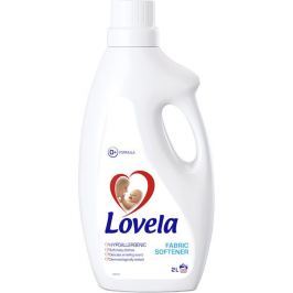 Lovela Sensitive aviváž 33 dávek 2 l