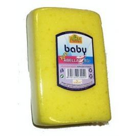 Abella Baby koupelová houba 1 kus