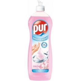 Pur Balsam Hands & Nails prostředek na mytí nádobí 900 ml