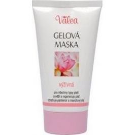 Valea Výživná gelová maska pro všechny typy pleti 60 ml