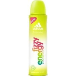 Adidas Fizzy Energy deodorant sprej pro ženy 150 ml
