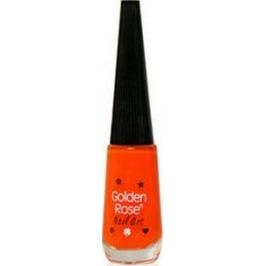 Golden Rose Nail Art zdobící lak na nehty odstín 102 7,5 ml