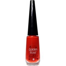 Golden Rose Nail Art zdobící lak na nehty odstín 117 7,5 ml