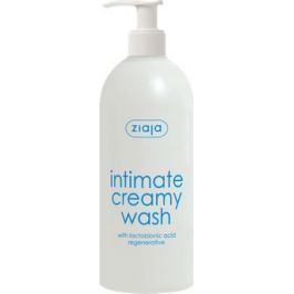 Ziaja Intima Regenerační prostředek pro intimní hygienu 500 ml