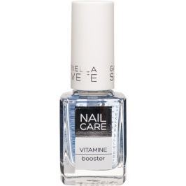 Gabriella Salvete Nail Care Vitamine Booster lak na nehty 13 11 ml