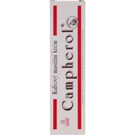 Campherol kafrový masážní krém 50 g