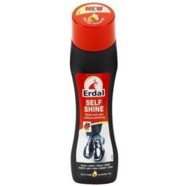 Erdal Lesk na obuv Černý 65 ml
