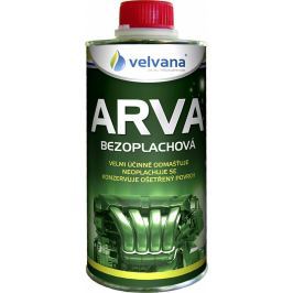Velvana Arva Bezoplachový čistič motorů 500 ml