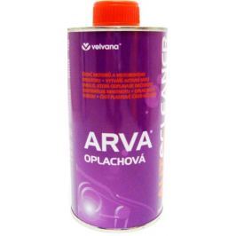 Velvana Arva Oplachový čistič motorů- čistí a odmašťuje motory 500 ml