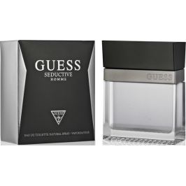 Guess Seductive Homme toaletní voda 100 ml