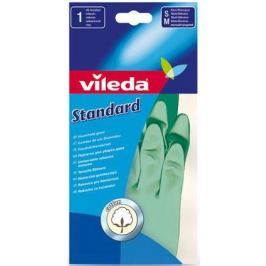 Vileda Standard Rukavice gumové L velké 1 pár