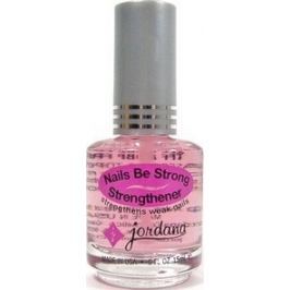 Jordana Posilující lak na nehty Nail Be Strong Strenghtener 404 15 ml