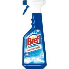 Bref Koupelna tekutý čistič 50 ml rozprašovač