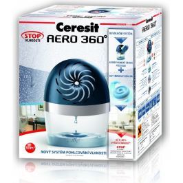 Ceresit Stop vlhkosti Aero 360 pohlcovač vlhkosti komplet 450 g