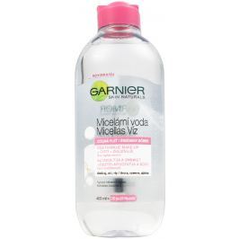 Garnier Skin Naturals Micelární voda pro citlivou pleť 400 ml