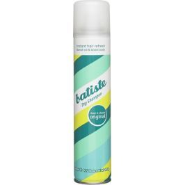 Batiste Clean & Classic Original suchý šampon na vlasy pro všechny typy vlasů 200 ml