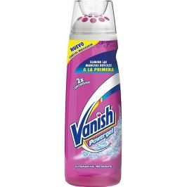 Vanish Powergel odstraňovač skvrn před praním 200 ml