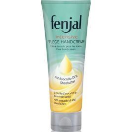 Fenjal Intensive Care ošetřující krém na ruce 75 ml