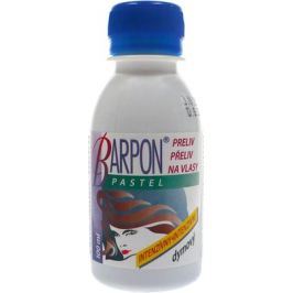 Barpon Pastel vlasový přeliv dýmový 100 ml