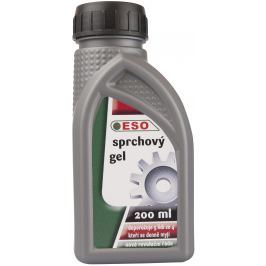 Bohemia Gifts & Cosmetics 4v1 sprchový gel pro muže 250 ml