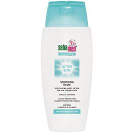 Sebamed Sun Care After Sun balzám po opalování 150 ml