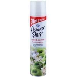 FlowerShop Apple & Jasmine osvěžovač vzduchu 330 ml