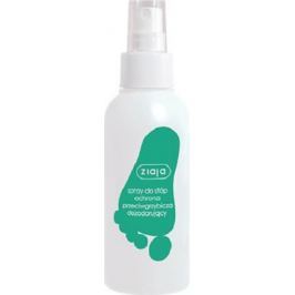 Ziaja Protiplísňový sprej na chodidla 100 ml