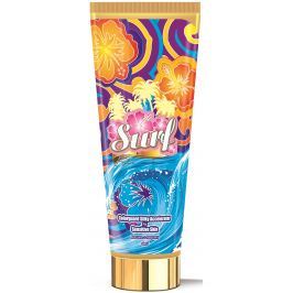 Soleo Surf Aloe Vera Rychlý urychlovač opálení pro citlivou pokožku 200 ml tuba