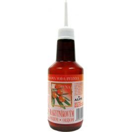 Alpa Luna Rakytníkový olej bylinná vlasová voda 120 ml