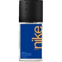 Nike Indigo Man parfémovaný deodorant sklo pro muže 75 ml