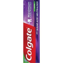 Colgate Maximum Cavity Protection Fresh Mint zubní pasta 75 ml