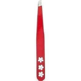 Kellermann Pro Future Line pinzeta červená FU 34251 Red 1 kus