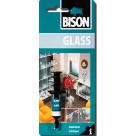 Bison Glas lepidlo na sklo 2 ml