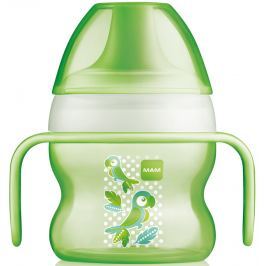 Mam Starter Cup hrnek různé motivy a barvy 4+ měsíců 150 ml