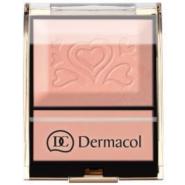Dermacol Blush & Illuminator tvářenka s rozjasňovačem 03 9 g