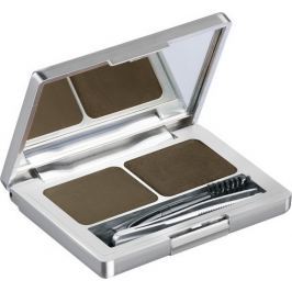 Loreal Paris Brow Artist Genius Kit paletka na úpravu obočí 02 Medium To Dark 3,5 g