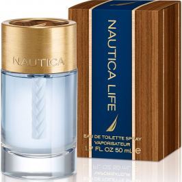 Nautica Life toaletní voda pro muže 50 ml