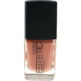 Ingrid Cosmetics Estetic Nail Polish lak na nehty 025 10 ml