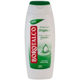 Borotalco Original sprchový gel hydratační unisex 250 ml
