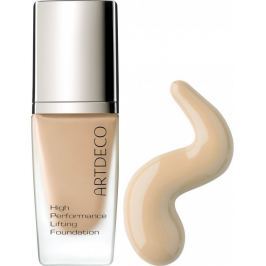 Artdeco High Performace Lifting Foundation zpevňující dlouhotrvající make-up 15 Reflecting Vanilla 30 ml